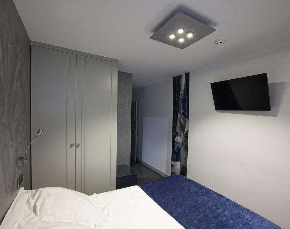 Burgo Hostal Averroes מראה חיצוני תמונה