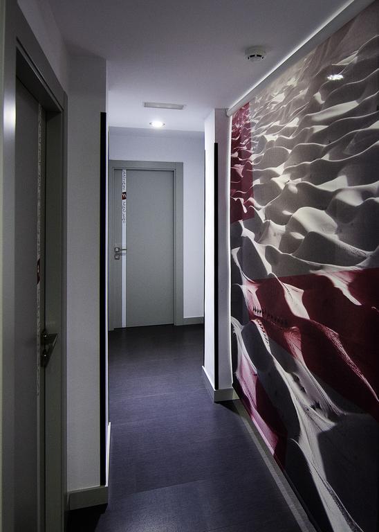 Burgo Hostal Averroes מראה חיצוני תמונה