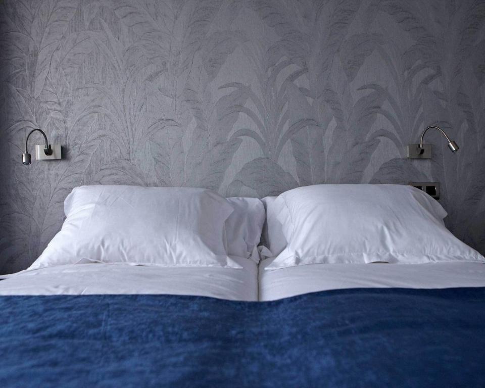 Burgo Hostal Averroes חדר תמונה
