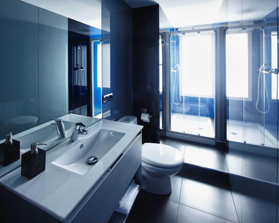 Burgo Hostal Averroes חדר תמונה