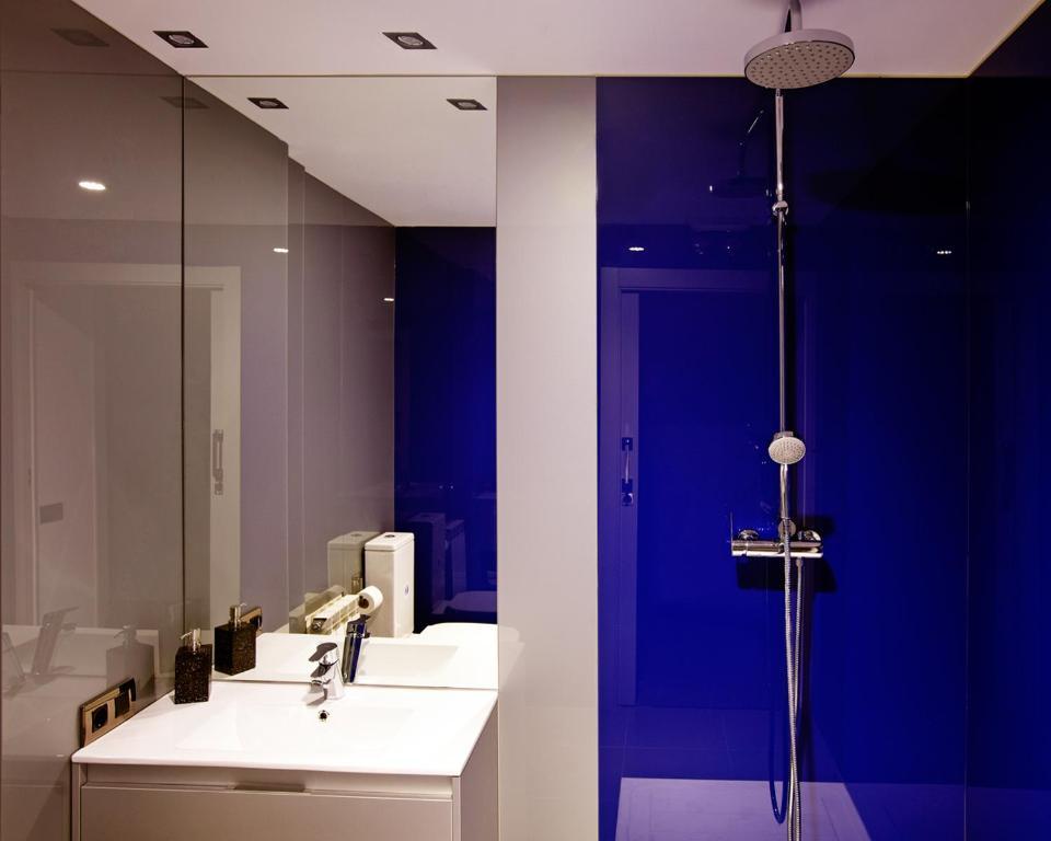Burgo Hostal Averroes חדר תמונה