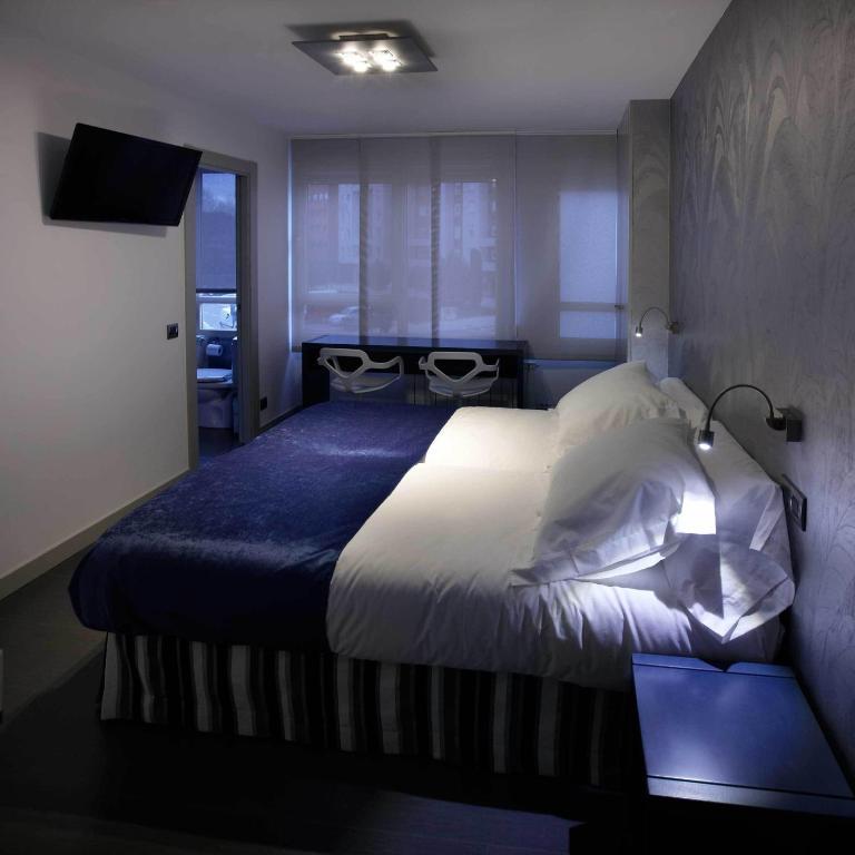 Burgo Hostal Averroes חדר תמונה