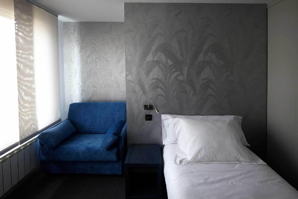 Burgo Hostal Averroes חדר תמונה