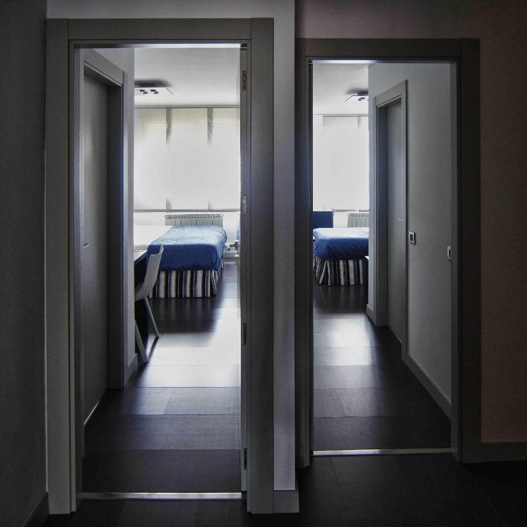 Burgo Hostal Averroes חדר תמונה