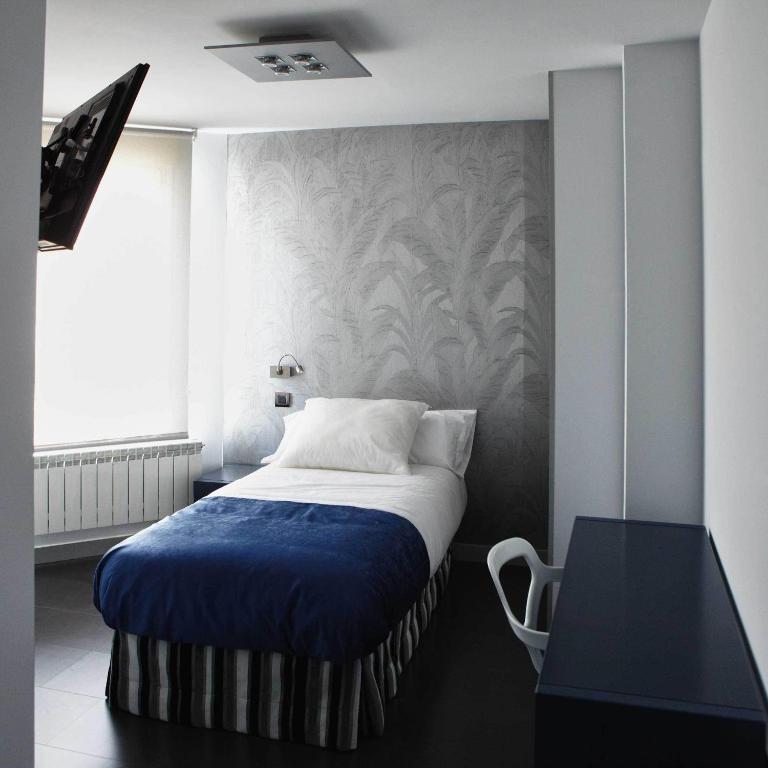 Burgo Hostal Averroes חדר תמונה