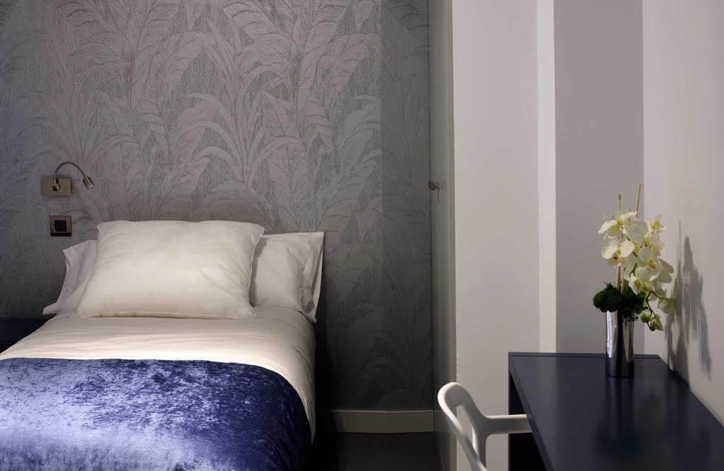 Burgo Hostal Averroes מראה חיצוני תמונה