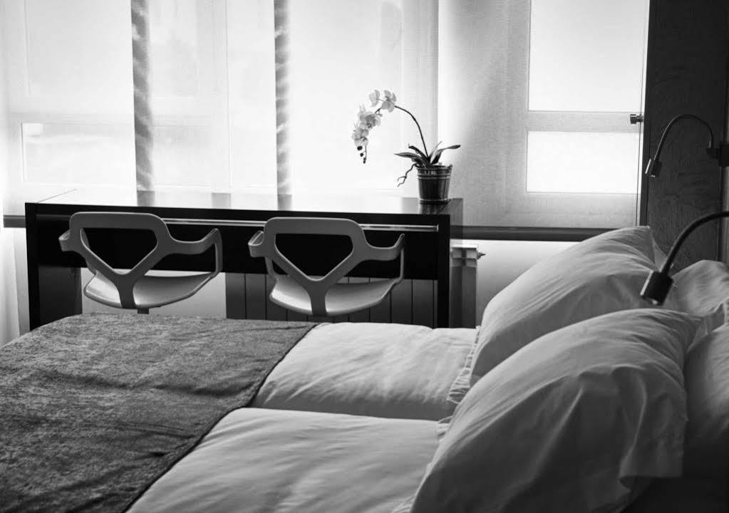 Burgo Hostal Averroes מראה חיצוני תמונה